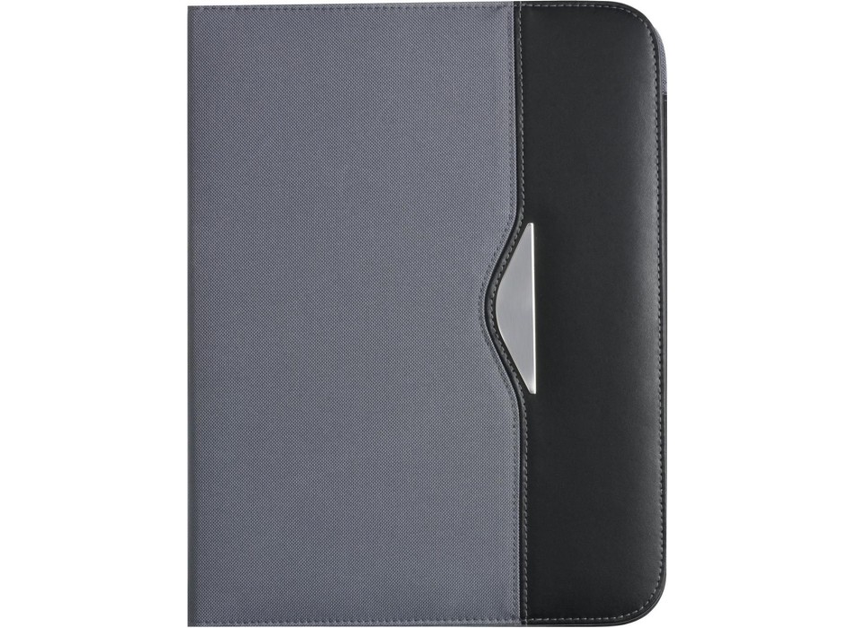 Portablocco formato +/- A4 in nylon 600 D Ivo FullGadgets.com