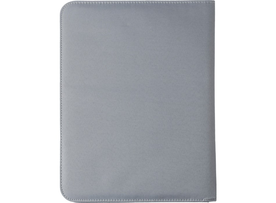 Portablocco formato +/- A4 in nylon 600 D Ivo FullGadgets.com