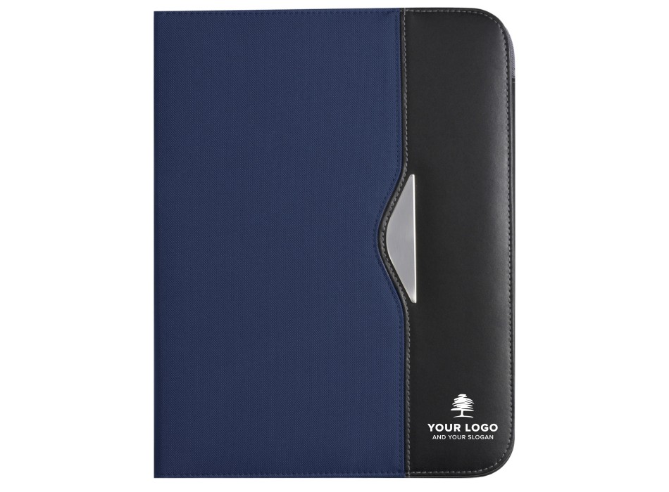 Portablocco formato +/- A4 in nylon 600 D Ivo FullGadgets.com