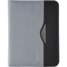 Portablocco formato +/- A4 in nylon 600 D Ivo FullGadgets.com