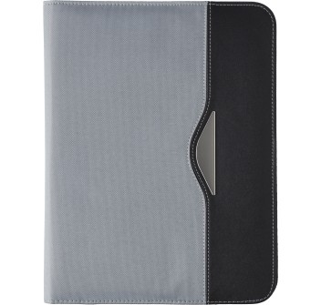 Portablocco formato +/- A4 in nylon 600 D Ivo FullGadgets.com