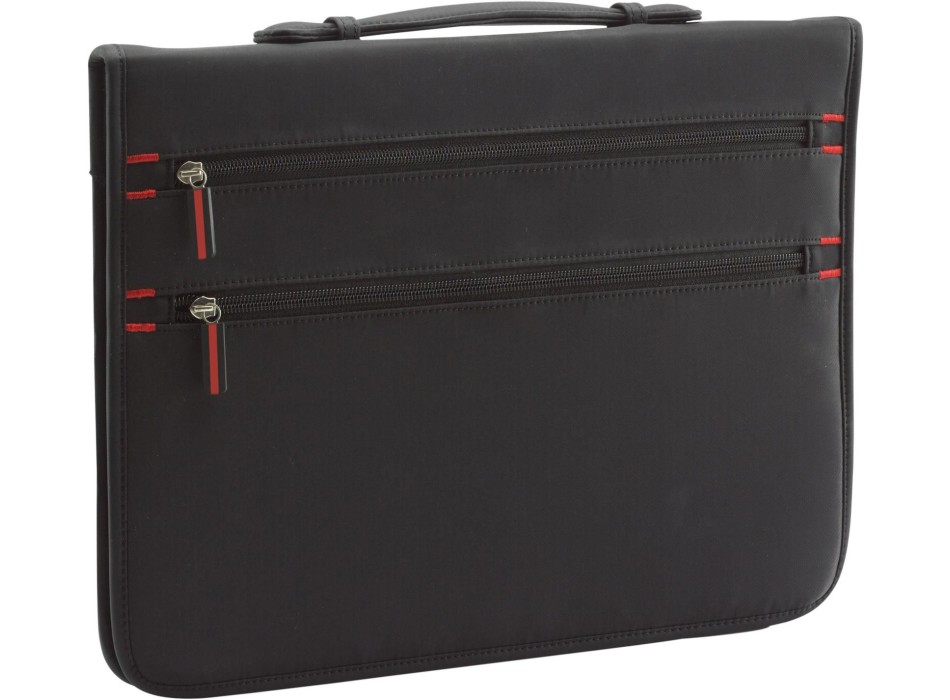 Portablocco formato +/- A4 in poliestere Lianna FullGadgets.com