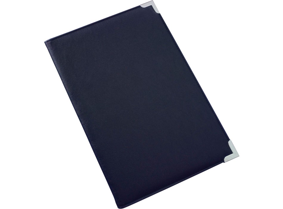 Portablocco formato +/- A4 in PU Jovita FullGadgets.com