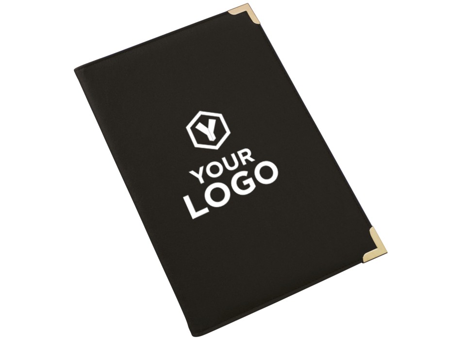 Portablocco formato +/- A4 in PU Jovita FullGadgets.com