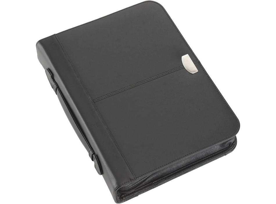 Portablocco formato +/- A4 in similpelle Lilo FullGadgets.com