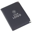 Portablocco formato +/- A5 in PU Gia FullGadgets.com