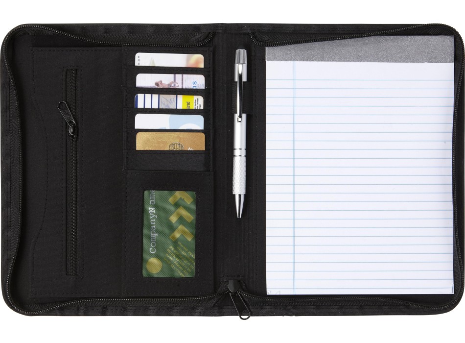 Portablocco formato +/- A5 in PU Therese FullGadgets.com