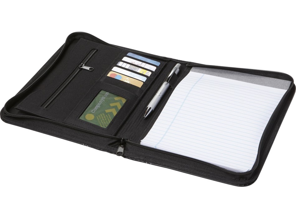 Portablocco formato +/- A5 in PU Therese FullGadgets.com