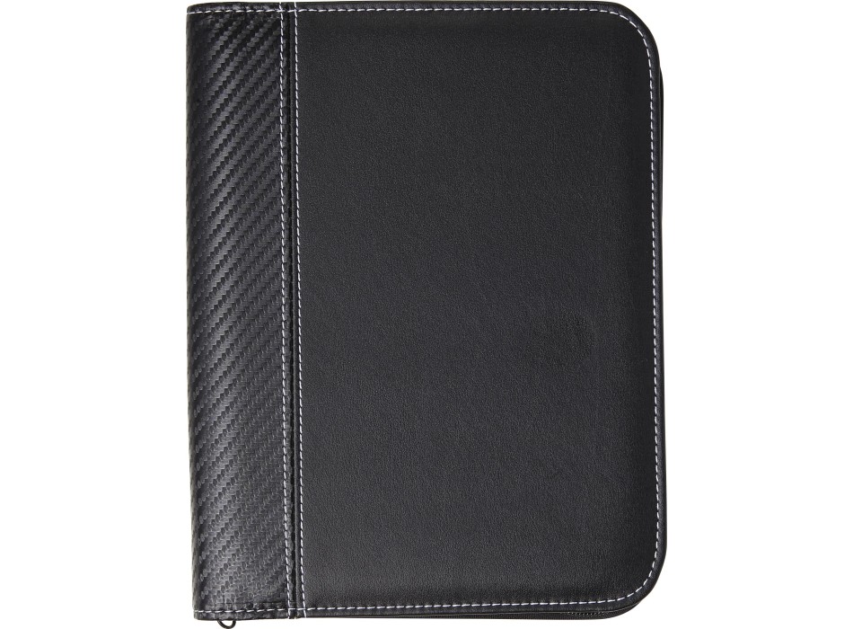 Portablocco formato +/- A5 in PU Therese FullGadgets.com