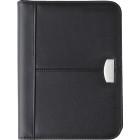 Portablocco formato +/- A5 in similpelle Rosa FullGadgets.com