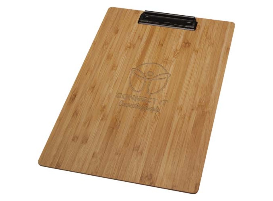 Portablocco in bambù Tavula FullGadgets.com