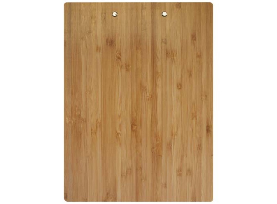 Portablocco in bambù Tavula FullGadgets.com