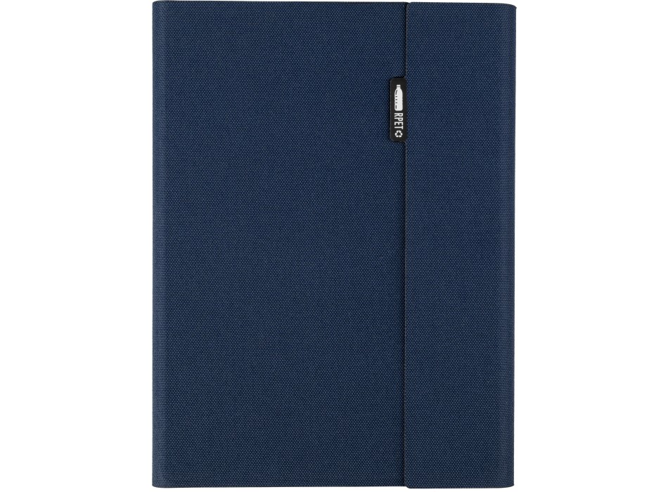 Portablocco in rPET formato +/- A5 Tamara FullGadgets.com