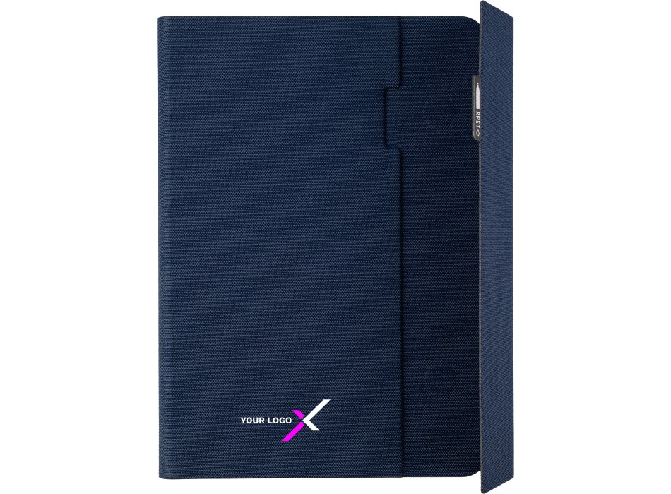 Portablocco in rPET formato +/- A5 Tamara FullGadgets.com