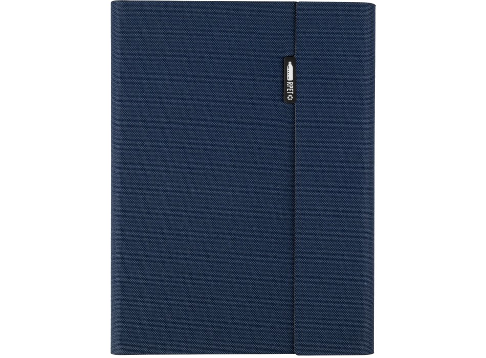 Portablocco in rPET formato +/- A5 Tamara FullGadgets.com