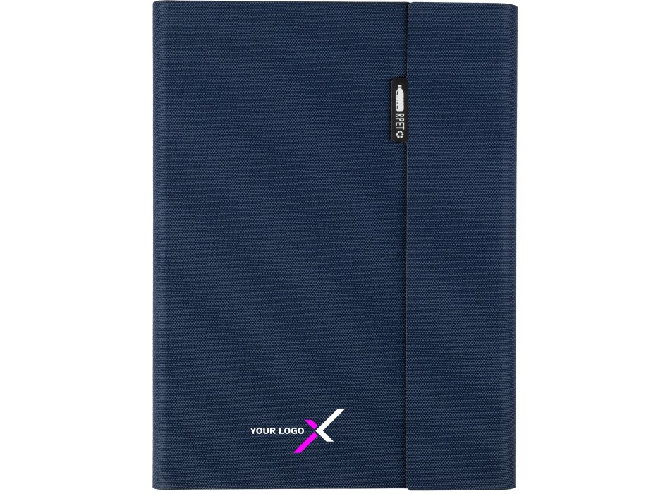 Portablocco in rPET formato +/- A5 Tamara FullGadgets.com