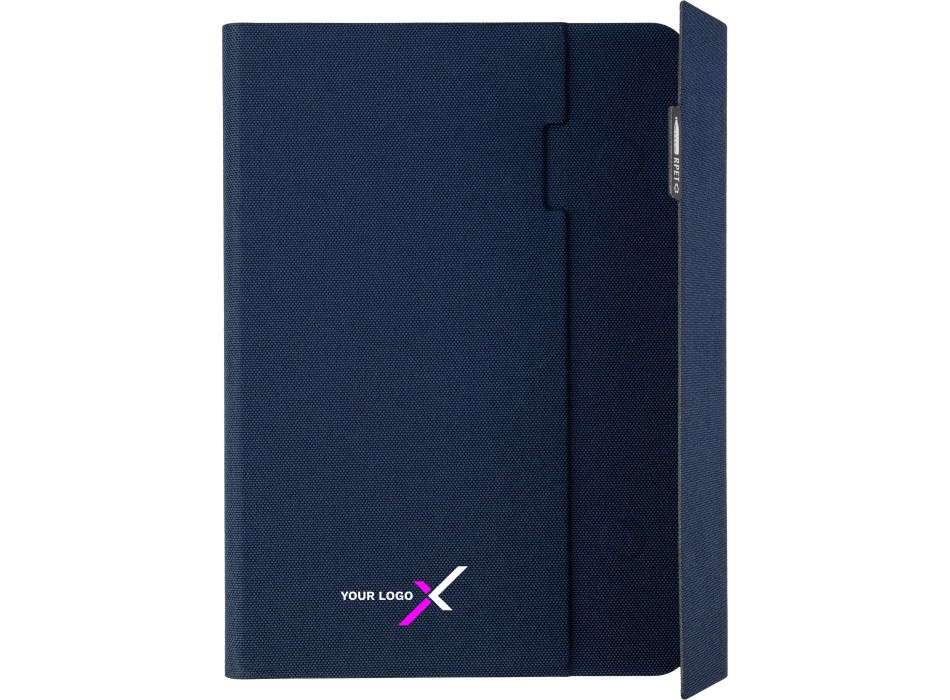 Portablocco in rPET formato +/- A5 Tamara FullGadgets.com