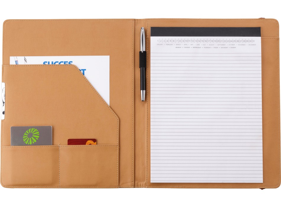 Portablocco in sughero, formato +/- A4 Avani FullGadgets.com