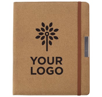 Portablocco in sughero, formato +/- A4 Avani FullGadgets.com