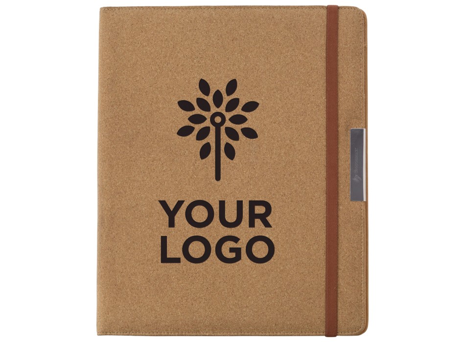 Portablocco in sughero, formato +/- A4 Avani FullGadgets.com