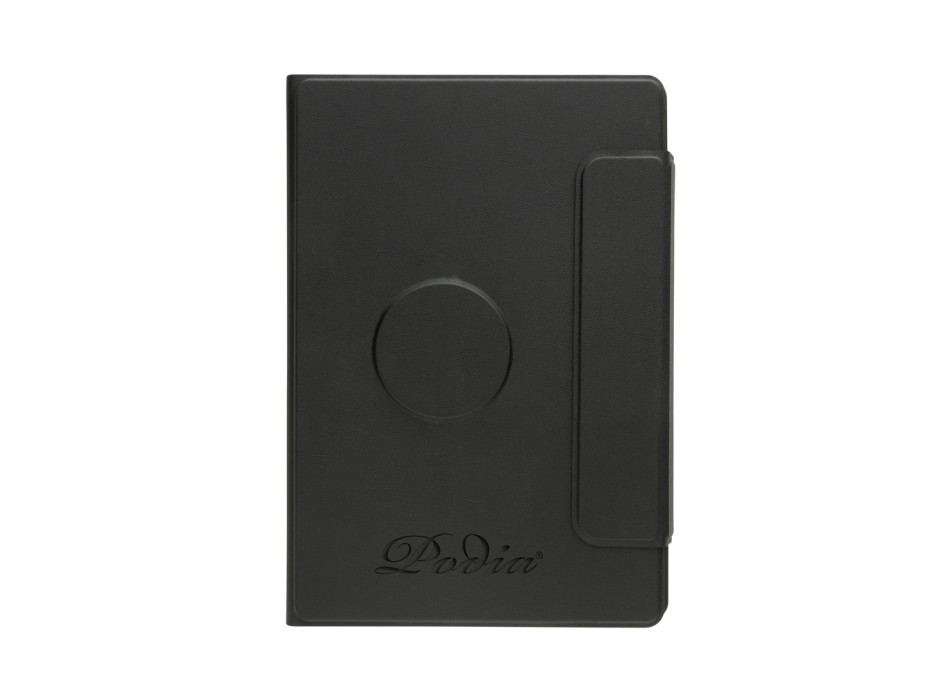 Portablocco magnetico A5 Stuart in rPU certificato RCS FullGadgets.com