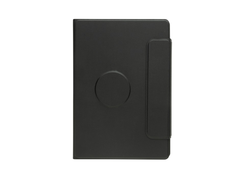 Portablocco magnetico A5 Stuart in rPU certificato RCS FullGadgets.com