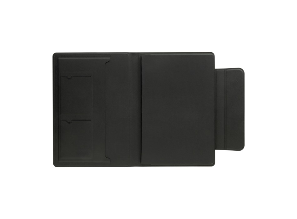 Portablocco magnetico A5 Stuart in rPU certificato RCS FullGadgets.com