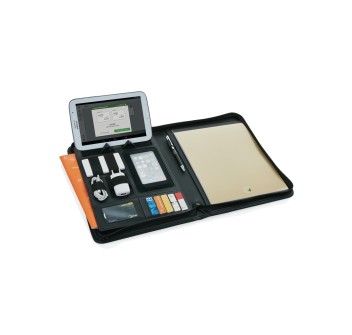 Portablocco tech  essenzial con cerniera FullGadgets.com