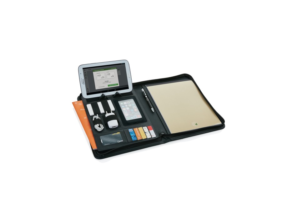 Portablocco tech  essenzial con cerniera FullGadgets.com