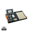 Portablocco tech  essenzial con cerniera FullGadgets.com