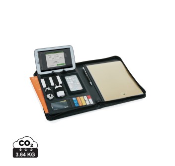 Portablocco tech  essenzial con cerniera FullGadgets.com