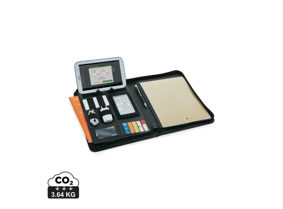 Portablocco tech  essenzial con cerniera FullGadgets.com