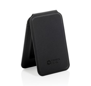 Portacarte e supporto magnetico Magstand in rPU FullGadgets.com