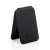 Portafoglio magnetico in PU Magstand con supporto