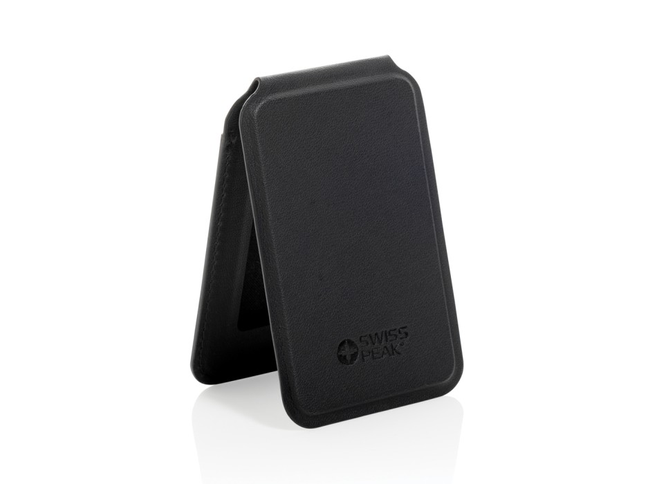 Portacarte e supporto magnetico Magstand in rPU FullGadgets.com