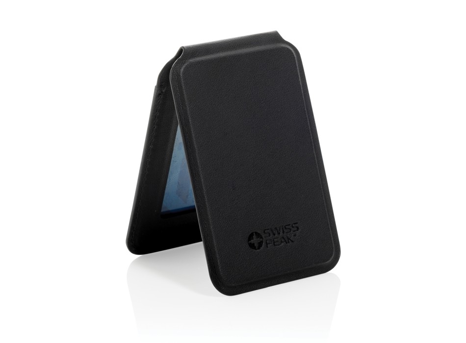 Portacarte e supporto magnetico Magstand in rPU FullGadgets.com