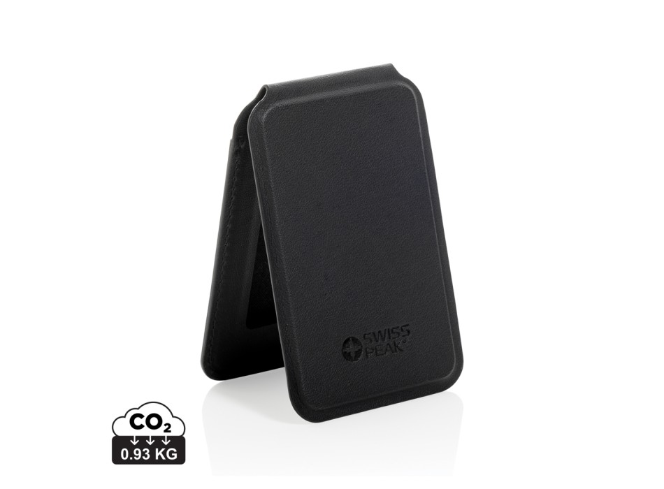 Portacarte e supporto magnetico Magstand in rPU FullGadgets.com
