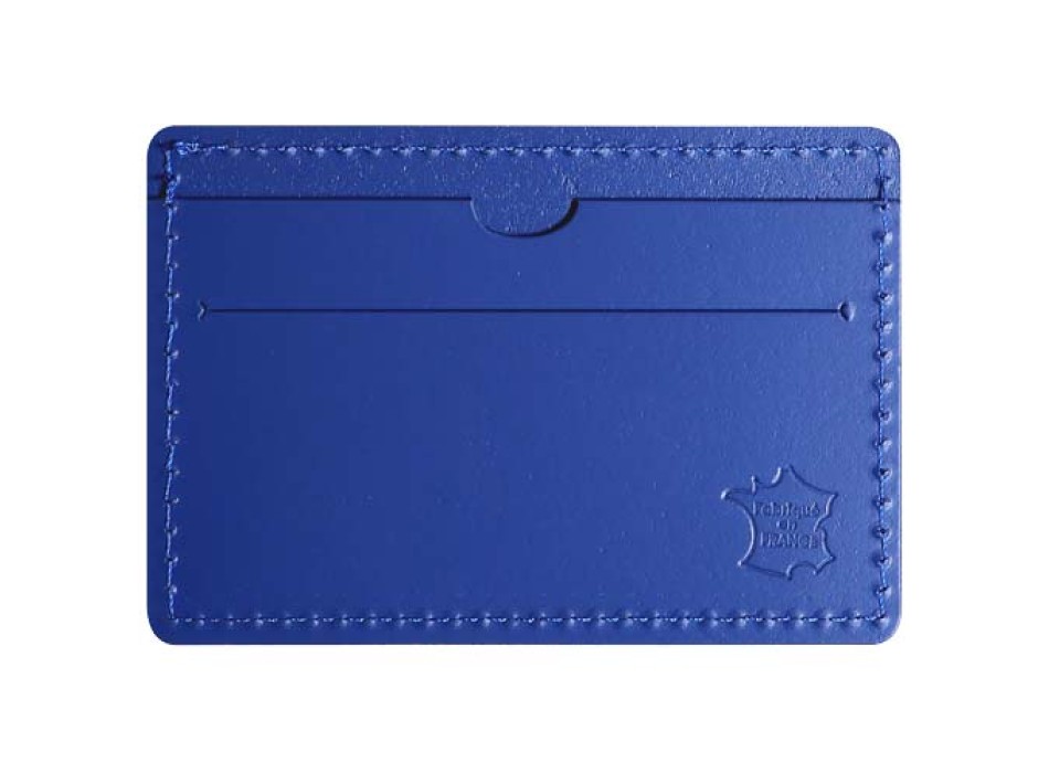 Portacarte in pelle riciclata Cittadino Verde Tintin FullGadgets.com