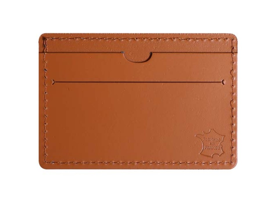 Portacarte in pelle riciclata Cittadino Verde Tintin FullGadgets.com