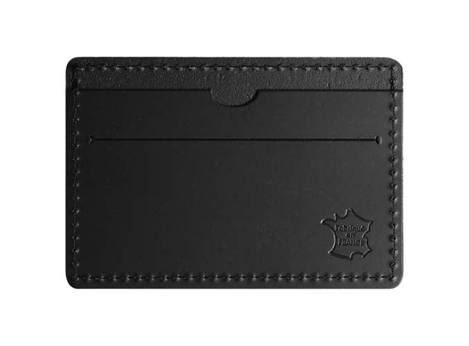 Portacarte in pelle riciclata Cittadino Verde Tintin FullGadgets.com