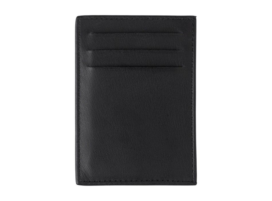 Portacarte Logan | Pelle di capra | RFID FullGadgets.com