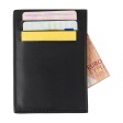 Portacarte Logan | Pelle di capra | RFID FullGadgets.com