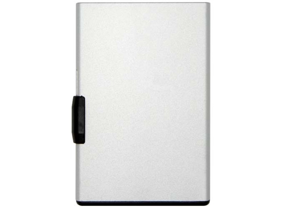 Portacarte magnetico RFID in materiale riciclato RCS SMART FullGadgets.com