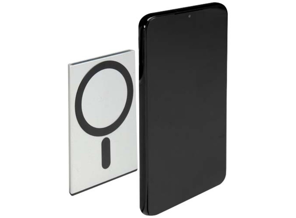 Portacarte magnetico RFID in materiale riciclato RCS SMART FullGadgets.com