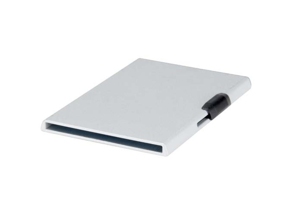 Portacarte magnetico RFID in materiale riciclato RCS SMART FullGadgets.com