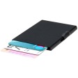 Portacarte magnetico RFID in materiale riciclato RCS SMART FullGadgets.com