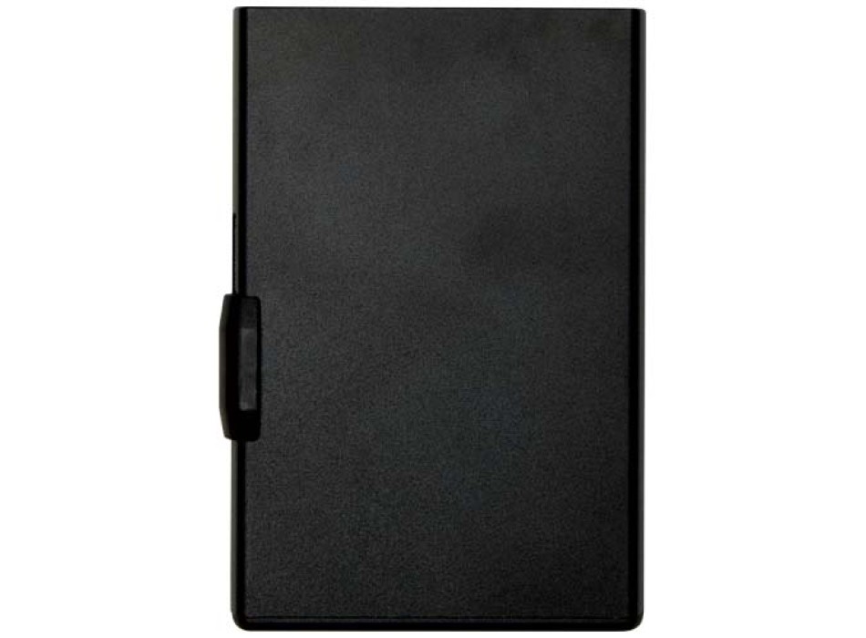 Portacarte magnetico RFID in materiale riciclato RCS SMART FullGadgets.com