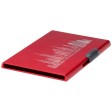 Portacarte magnetico RFID in materiale riciclato RCS SMART FullGadgets.com