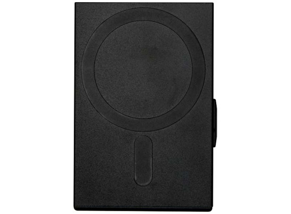 Portacarte magnetico RFID in materiale riciclato RCS SMART FullGadgets.com