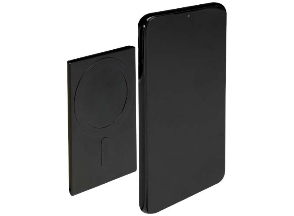Portacarte magnetico RFID in materiale riciclato RCS SMART FullGadgets.com